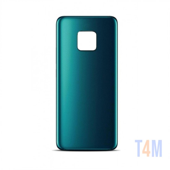 Tapa Trasera Huawei Mate 20 Pro Verde